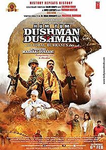 Watch Hum Tum Dushman Dushman