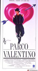Watch Valentino Park