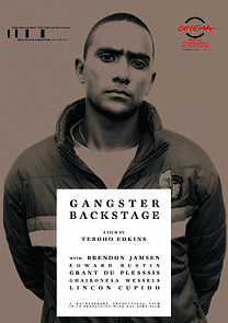 Watch Gangster Backstage (Short 2013)