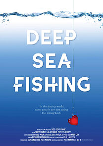 Watch Deep Sea Fishing (Short 2018)