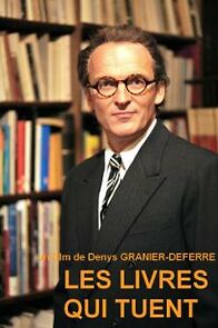 Watch Les livres qui tuent