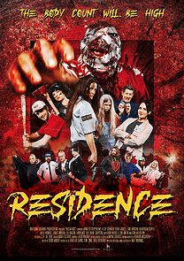 Watch Residence