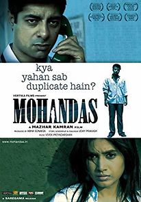 Watch Mohandas