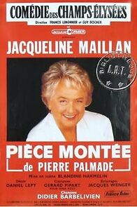 Watch Pièce montée