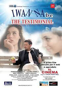 Watch I Wanna Be the Testimonial