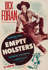 Watch Empty Holsters