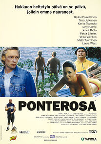Watch Ponterosa