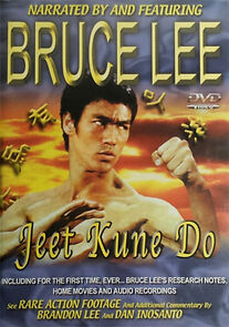 Watch Bruce Lee's Jeet Kune Do