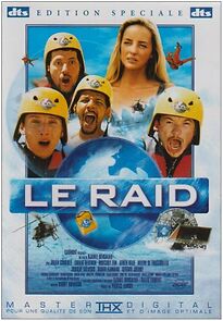 Watch Le raid