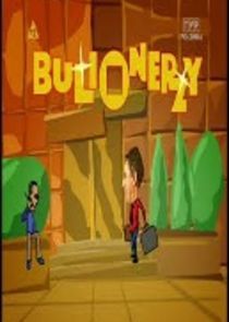 Watch Bulionerzy