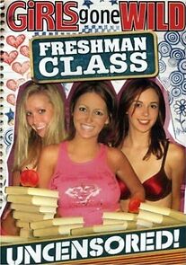 Watch Girls Gone Wild Freshman Class