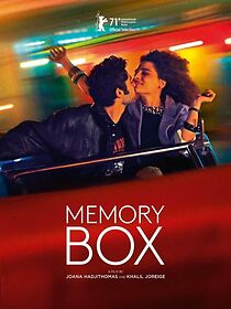 Watch Memory Box