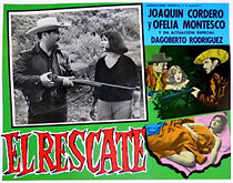 Watch El rescate