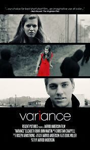 Watch Variance (Short 2012)