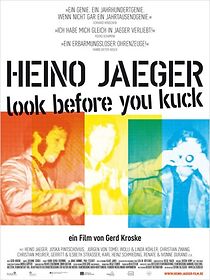 Watch Heino Jaeger - Look Before You Kuck