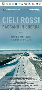 Watch Cieli rossi - Bassano in guerra