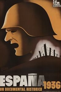 Watch España 1936 (Short 1937)