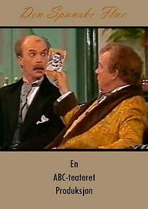 Watch Den spanske flue