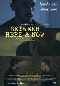 Watch Between Here and Now (Short 2018)