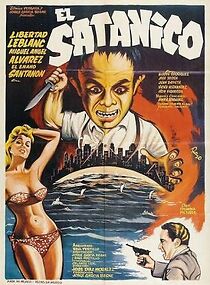 Watch El satánico