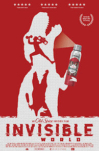 Watch Invisible World
