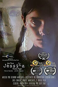 Watch Jessika (Short 2011)