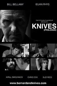 Watch Knives (Short 2011)