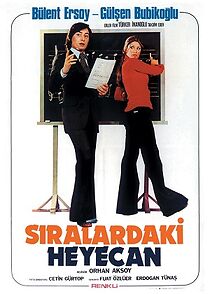 Watch Siralardaki Heyecan