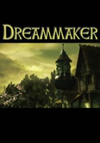 Watch Dreammaker (Short 2007)