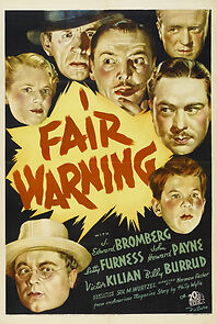 Watch Fair Warning