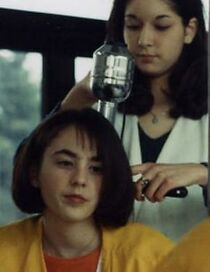 Watch Solène change de tête (Short 1998)