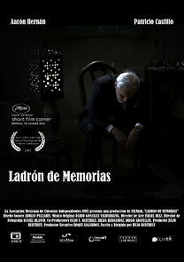 Watch Ladrón de memorias (Short 2012)