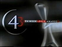 Watch The 43rd Annual TV Week Logie Awards (TV Special 2001)
