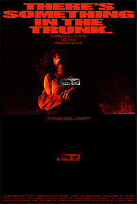 Watch There's Something in the Trunk (Short 2018)