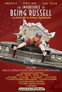 Watch The Importance of Being Russell