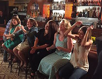 Watch When You're Too Tired to Turn Up (Short 2016)