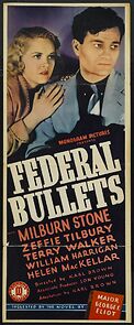 Watch Federal Bullets