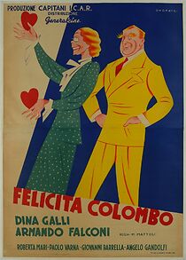 Watch Felicita Colombo