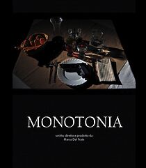 Watch Monotonia (Short 2012)