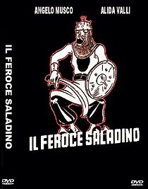 Watch Il feroce Saladino