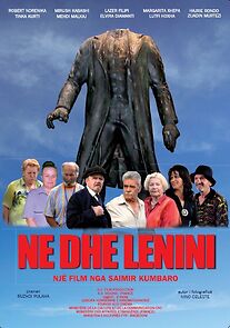 Watch Lenin and Us