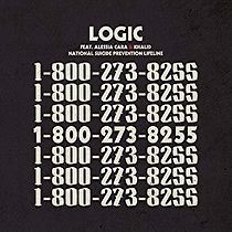 Watch Logic: 1-800-273-8255 Ft. Alessia Cara, Khalid