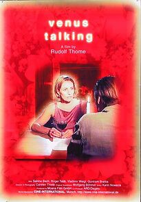 Watch Venus Talking