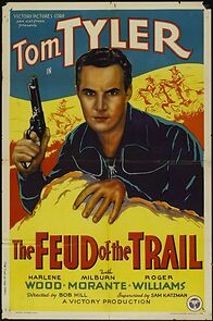 Watch The Feud of the Trail