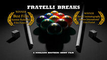 Watch Fratelli Breaks (Short 2007)