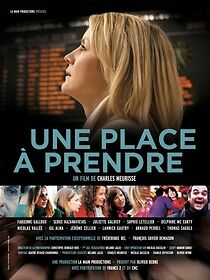Watch Une place à prendre (Short 2009)