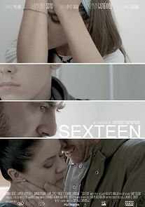 Watch Sexteen (Short 2015)