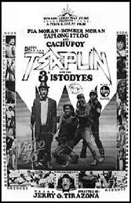 Watch Pretty Boy Tsaplin and the 3 Istodyes