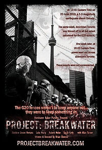 Watch Project Breakwater