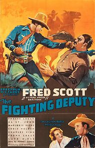 Watch The Fighting Deputy